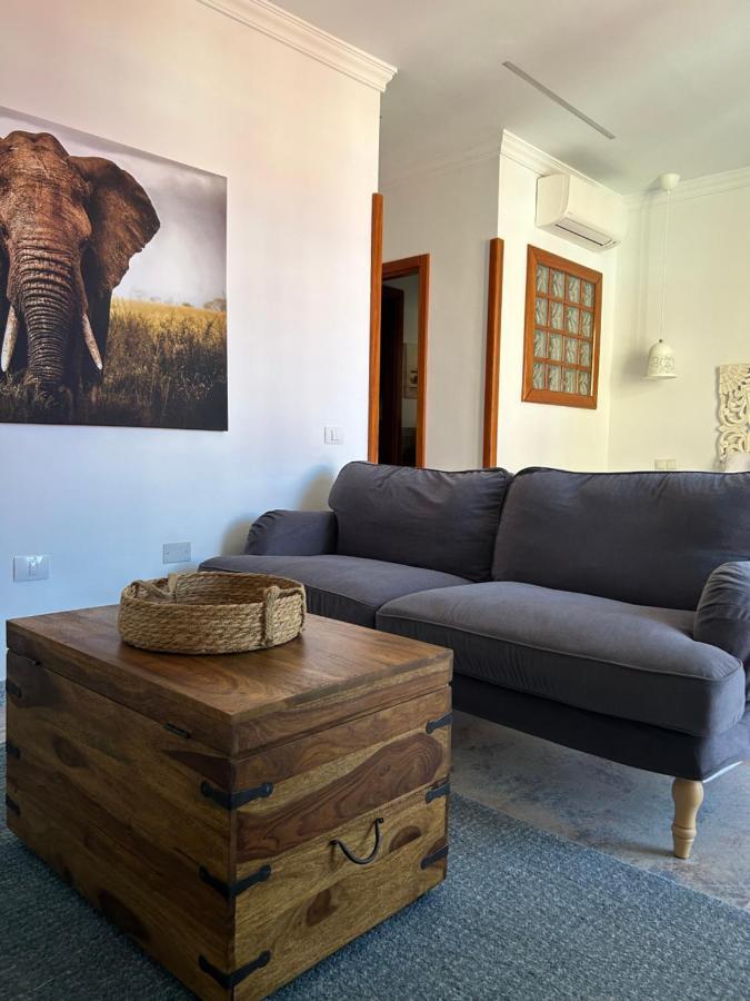 Casa Daniella Vivienda B Διαμέρισμα Ινχένιο Εξωτερικό φωτογραφία
