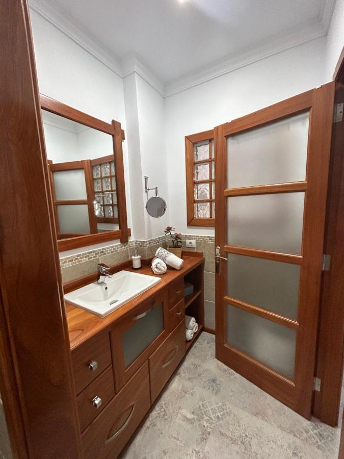 Casa Daniella Vivienda B Διαμέρισμα Ινχένιο Εξωτερικό φωτογραφία