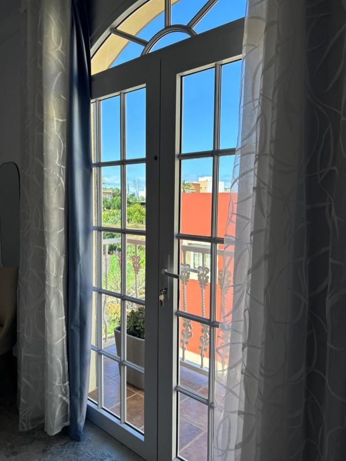 Casa Daniella Vivienda B Διαμέρισμα Ινχένιο Εξωτερικό φωτογραφία