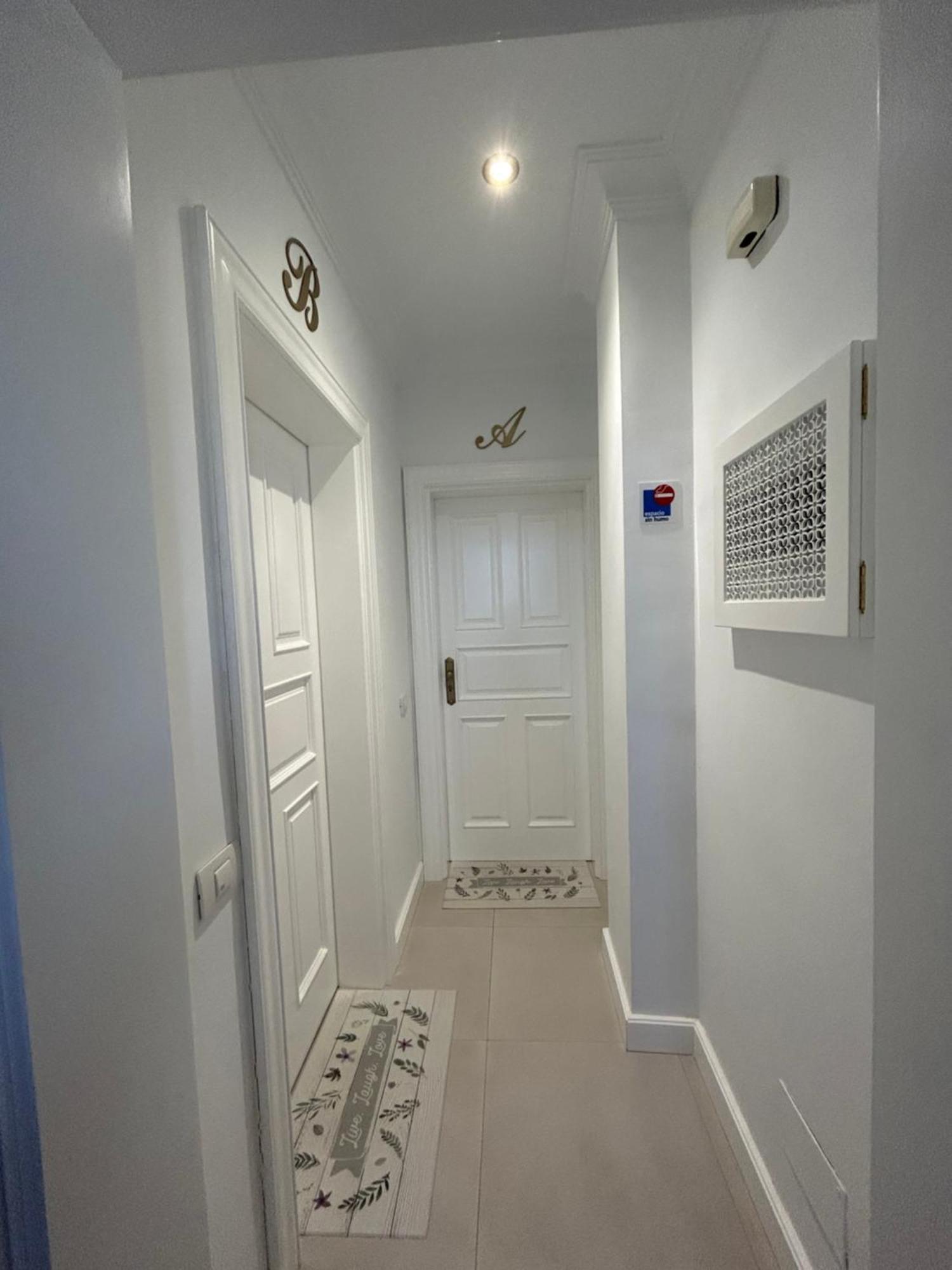 Casa Daniella Vivienda B Διαμέρισμα Ινχένιο Εξωτερικό φωτογραφία